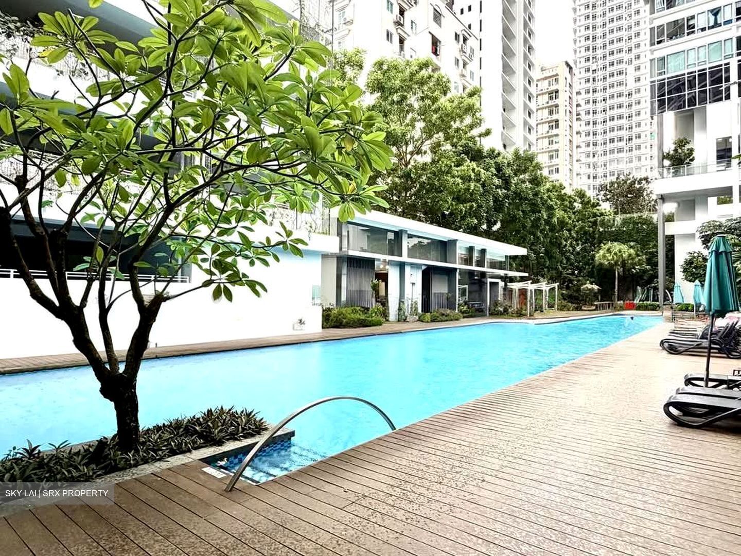Vista Residences (D12), Condominium #612842111